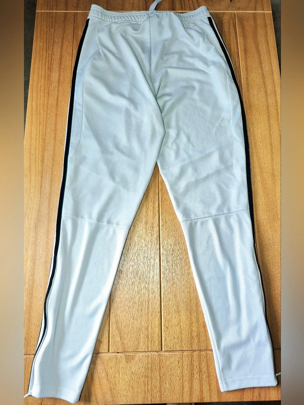 Adidas Track Pants - Mens Size Medium